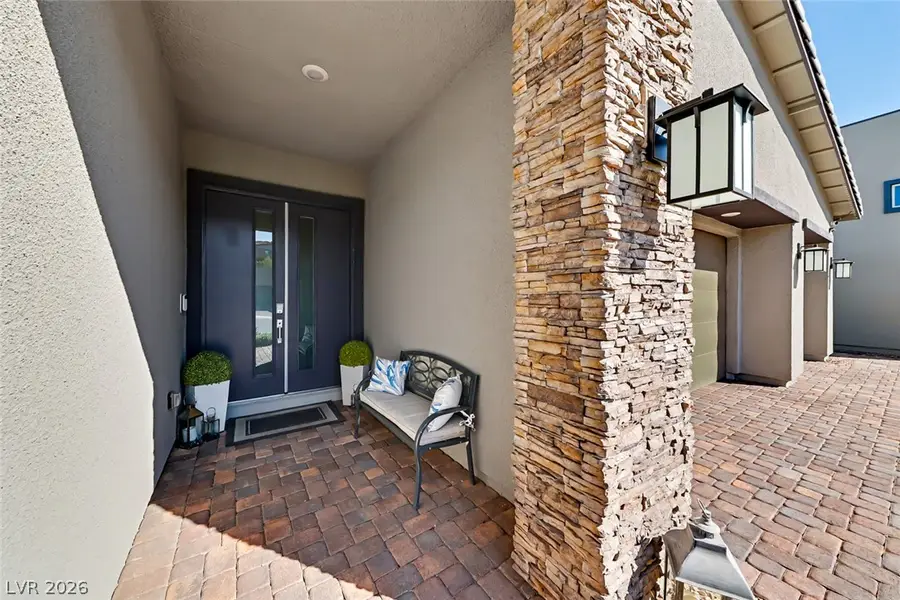 9 Charlotte Ridge Place, Henderson, NV 89011 - #3