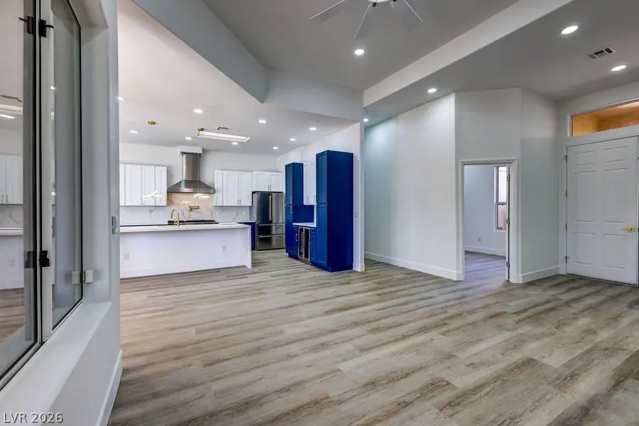 3004 Darby Falls Drive, Las Vegas, NV 89134 - #3