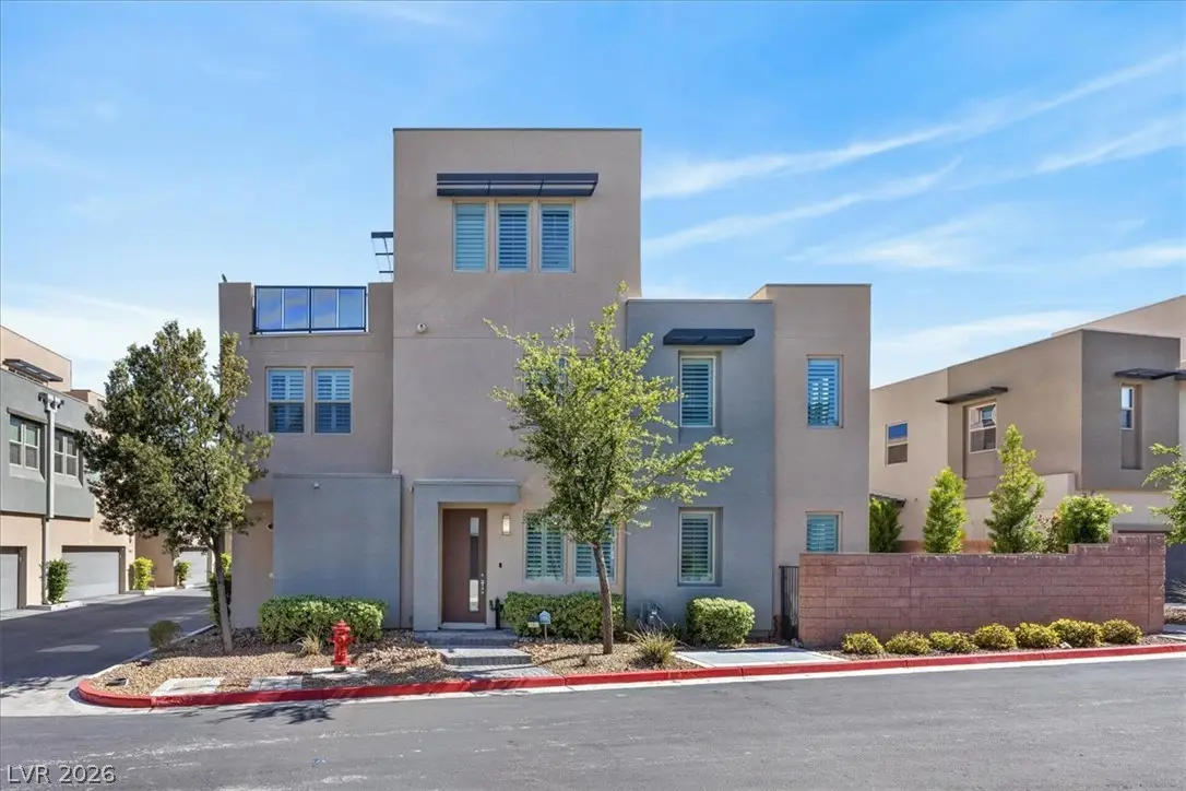 11423 Gravitation Drive, Las Vegas, NV 89135 - #1