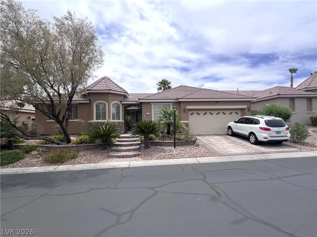 8313 Weeping Springs Avenue, Las Vegas, NV 89131 - #1