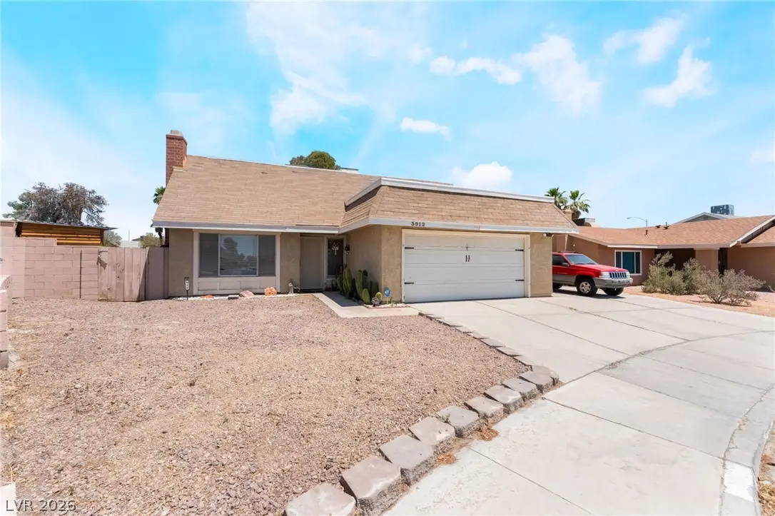3912 Arrowood Drive, Las Vegas, NV 89147 - #1