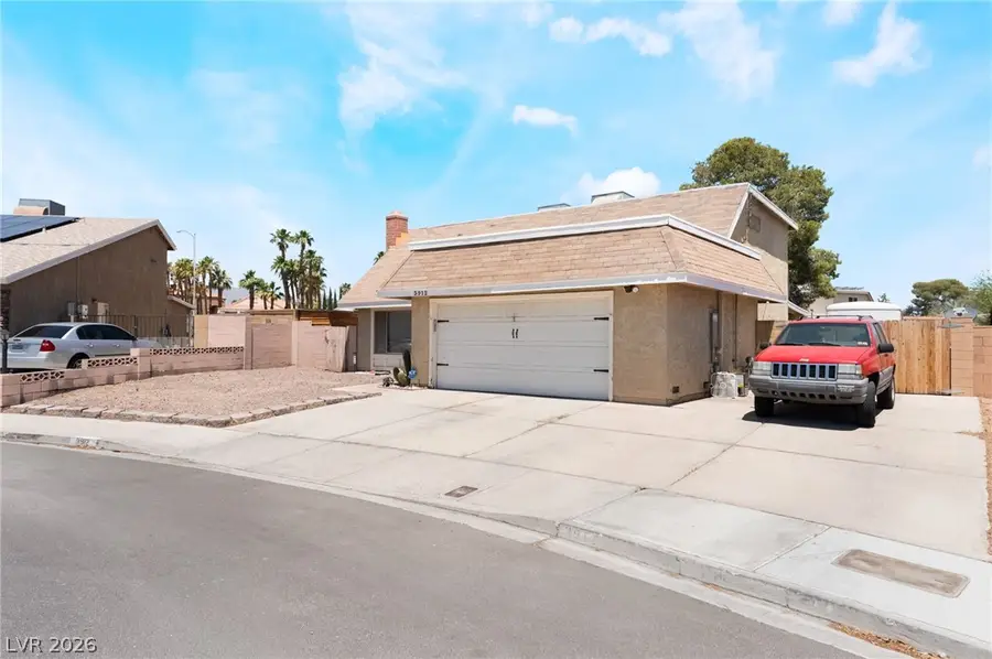 3912 Arrowood Drive, Las Vegas, NV 89147 - #3