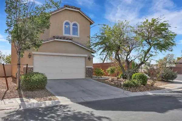 9017 Secret Valley Street, Las Vegas, NV 89139