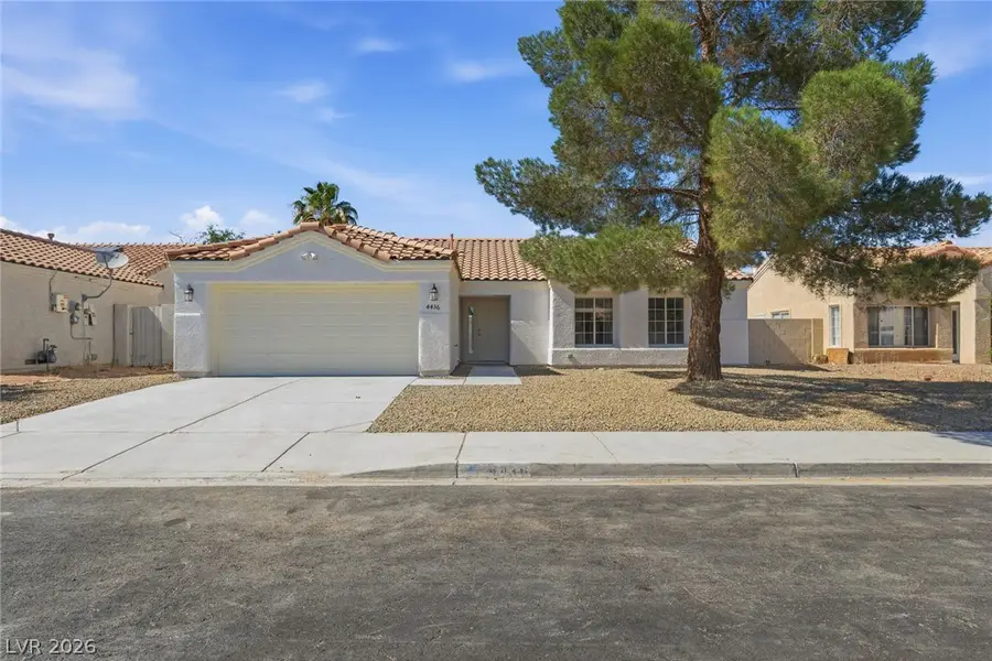 4436 Summer Glen Lane, North Las Vegas, NV 89031 - #2