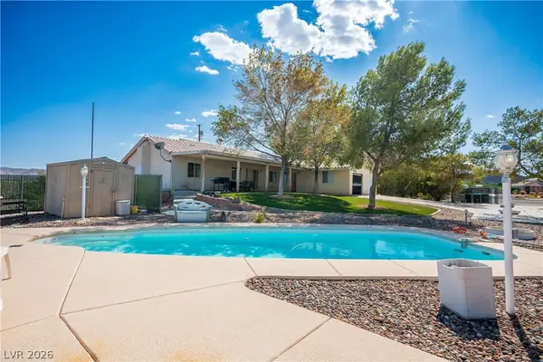 6990 W Richmar Avenue, Las Vegas, NV 89178