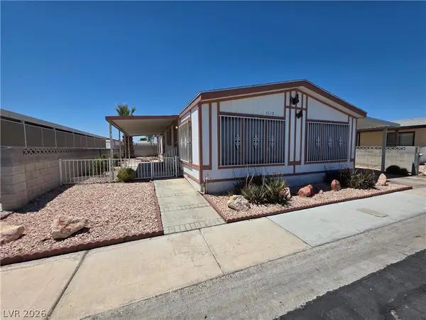 3117 Bellavista Lane, Las Vegas, NV 89122