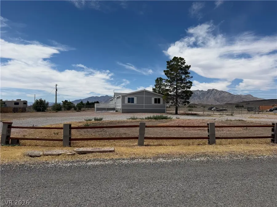 4051 Blanchard Street, Pahrump, NV 89048 - #2