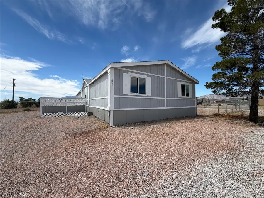 4051 Blanchard Street, Pahrump, NV 89048 - #3