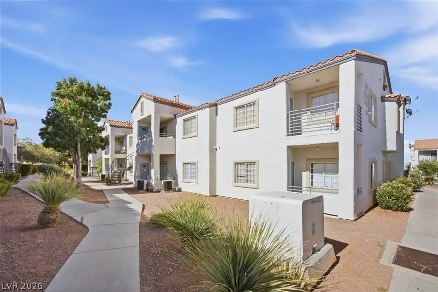 3318 N Decatur Boulevard #1165, Las Vegas, NV 89130 - #2