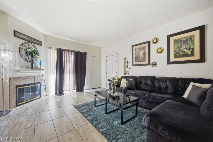 3318 N Decatur Boulevard #1165, Las Vegas, NV 89130 - #3