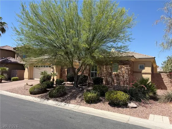 8435 Mayport Drive, Las Vegas, NV 89131