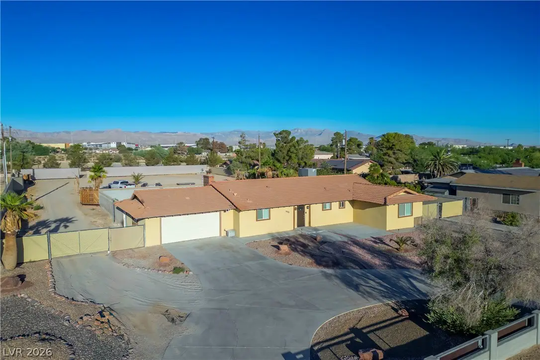 7435 Rogers Street, Las Vegas, NV 89139 - #1