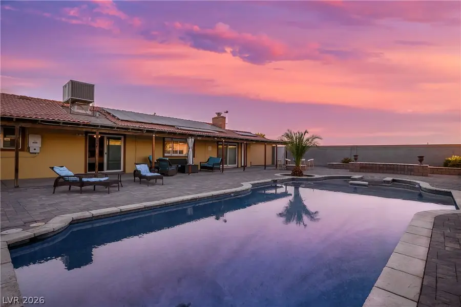 7435 Rogers Street, Las Vegas, NV 89139 - #2