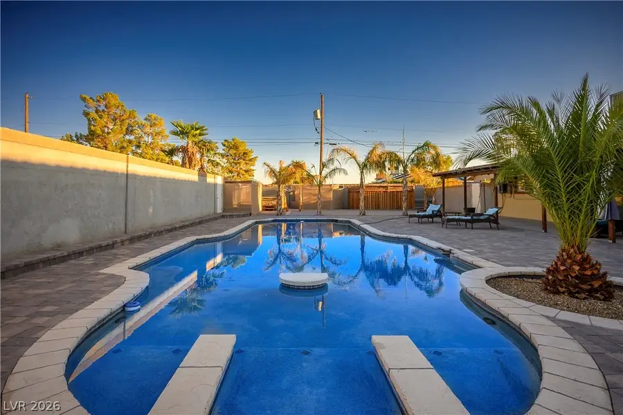 7435 Rogers Street, Las Vegas, NV 89139 - #3