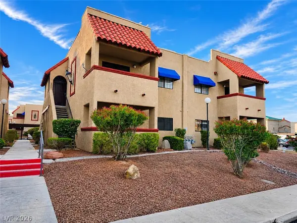 4211 Sanderling Circle #285, Las Vegas, NV 89103