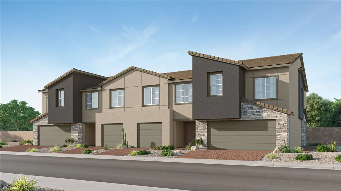 Address Withheld By Seller, North Las Vegas, NV 89031 - #1