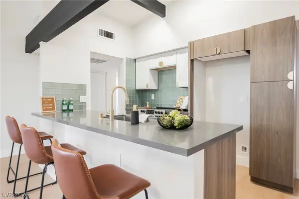 6244 Rassler Avenue, Las Vegas, NV 89107