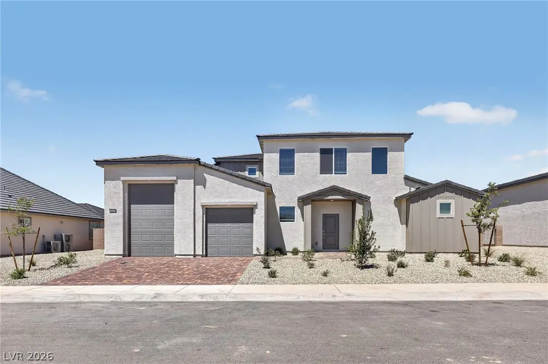 347 Sam Way, Mesquite, NV 89027 - #1
