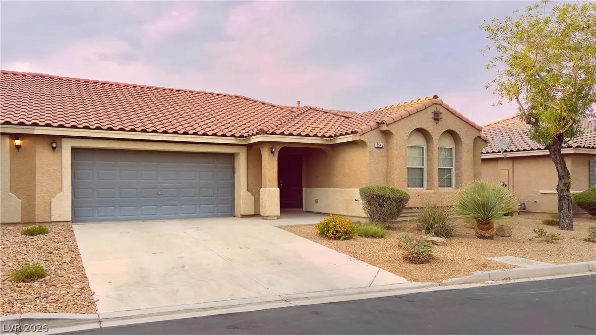 8546 Dyker Heights Avenue, Las Vegas, NV 89178 - #1