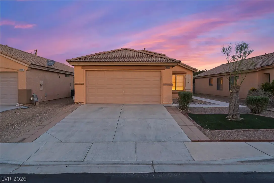 9600 Bighorn Ranch Avenue, Las Vegas, NV 89148 - #1
