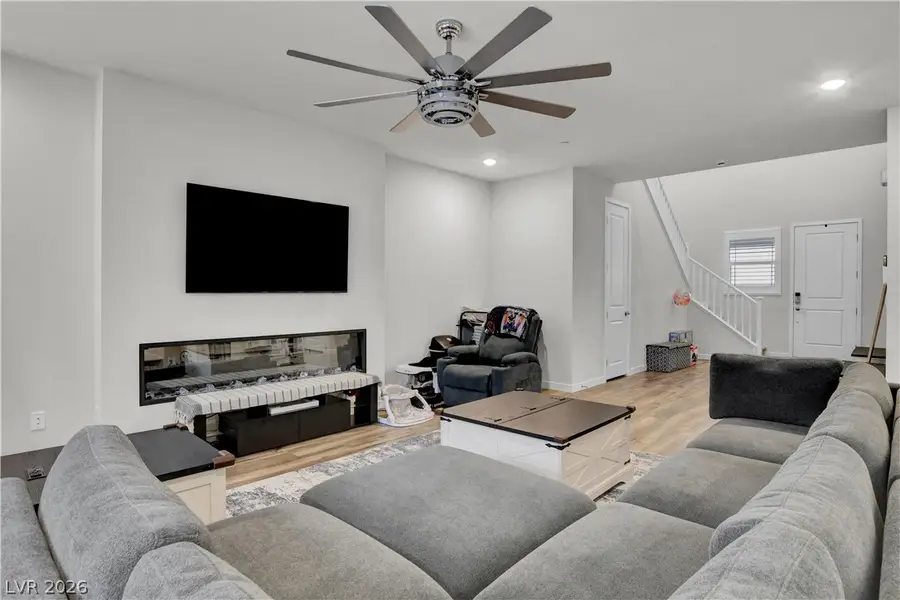 8401 Waterwood Street, Las Vegas, NV 89166 - #3