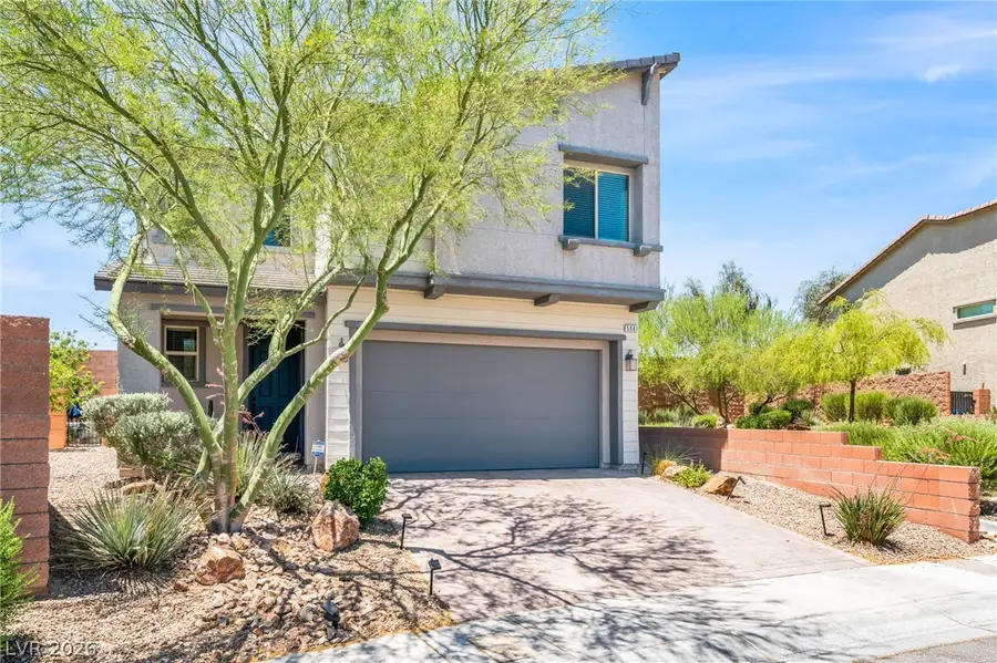 5981 Smith Valley Road, Las Vegas, NV 89148 - #3