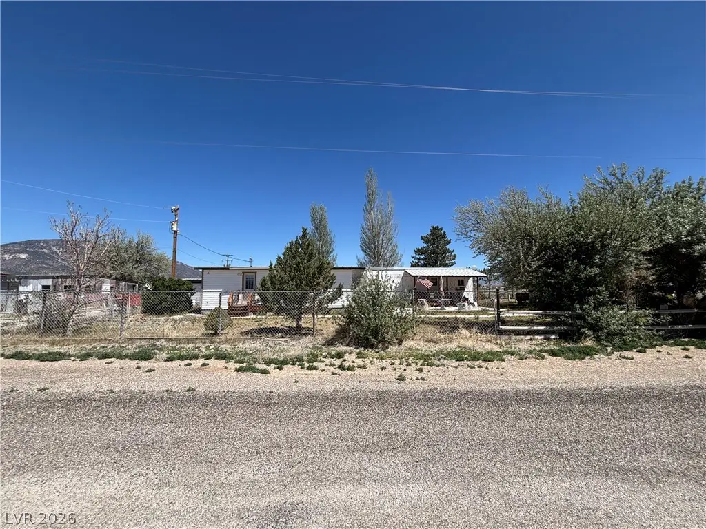 3487 N 151st Street, Ely, NV 89301 - #1