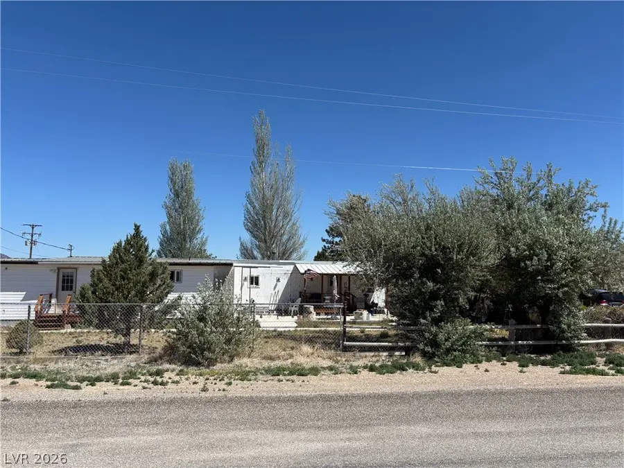 3487 N 151st Street, Ely, NV 89301 - #2