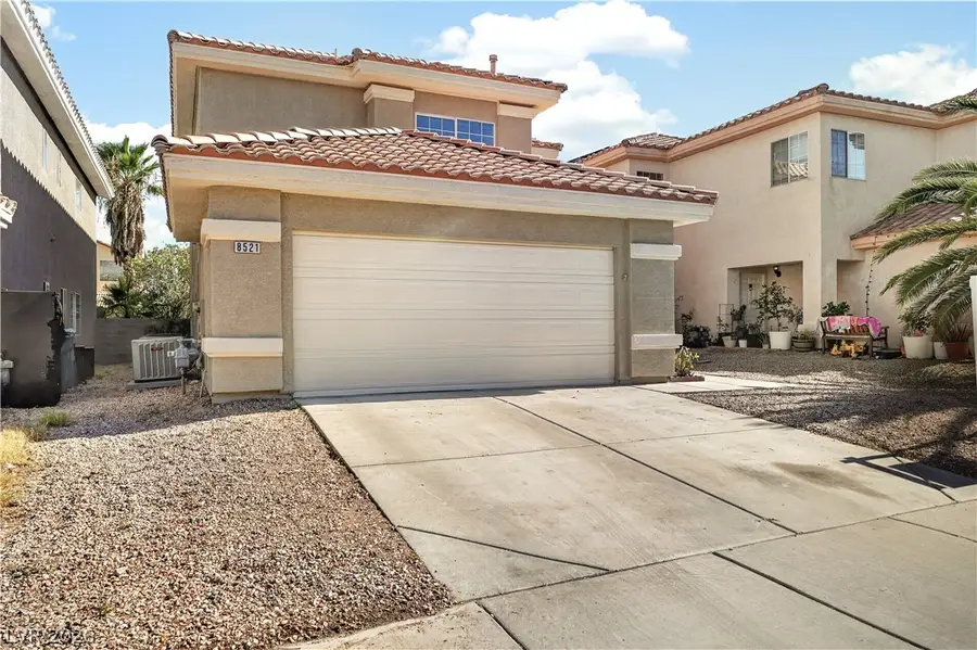 8521 Gold Flash Avenue, Las Vegas, NV 89129 - #2