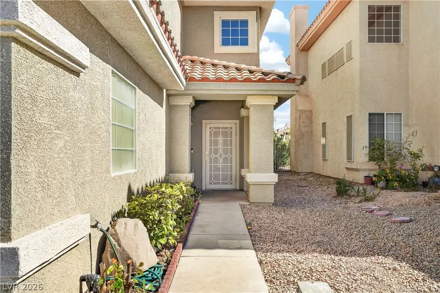 8521 Gold Flash Avenue, Las Vegas, NV 89129 - #3
