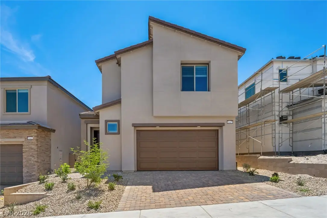 1467 Great Snipe Avenue, Las Vegas, NV 89138 - #1