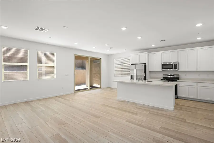 1467 Great Snipe Avenue, Las Vegas, NV 89138 - #3