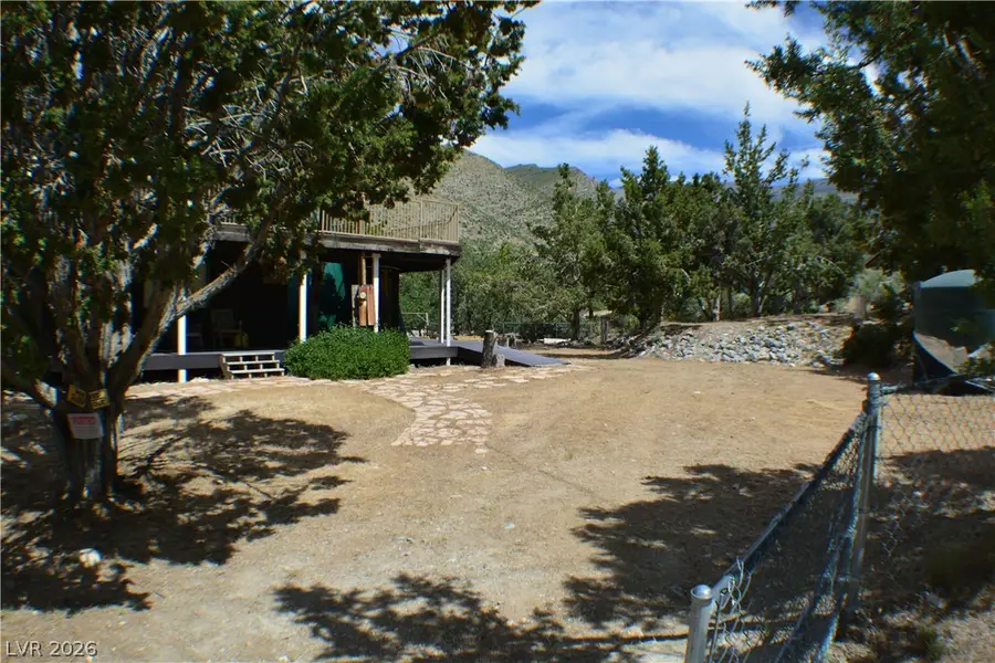 1321 Trout Canyon, Pahrump, NV 89061 - #2