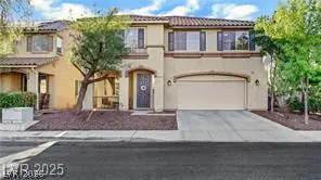 4025 Cunning Fellow Court, Las Vegas, NV 89129 - #1