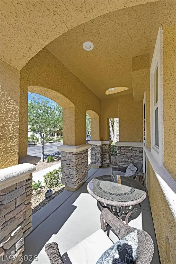 3191 Via Seranova, Henderson, NV 89044 - #2