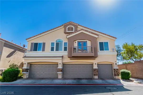 5507 Big Red Court #101, Las Vegas, NV 89122