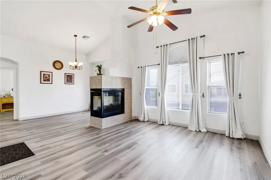 5507 Big Red Court #101, Las Vegas, NV 89122 - #2