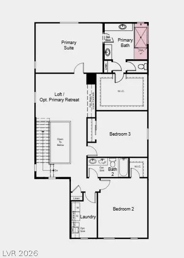 651 Orchid Cactus Avenue, Las Vegas, NV 89183 - #3
