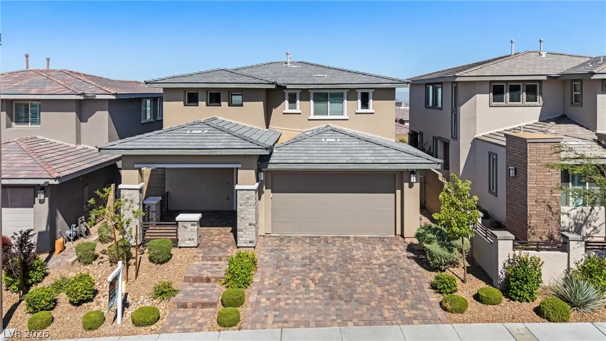 452 Harmony Bay Avenue, Las Vegas, NV 89138 - #1