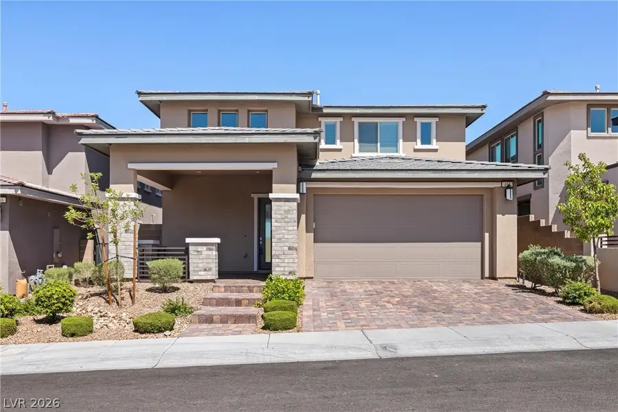 452 Harmony Bay Avenue, Las Vegas, NV 89138 - #2