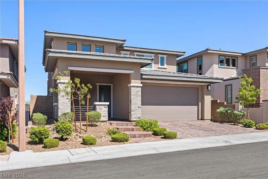 452 Harmony Bay Avenue, Las Vegas, NV 89138 - #3