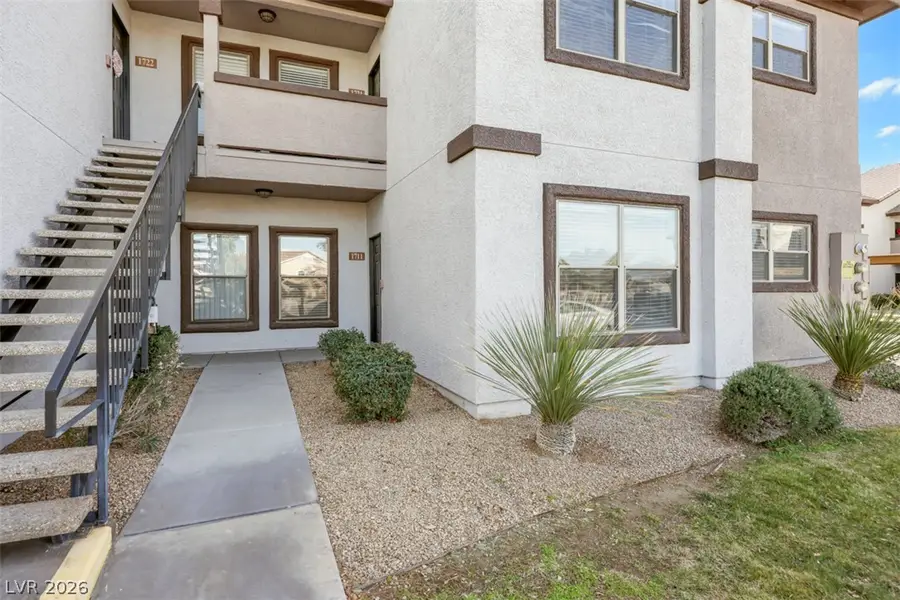 45 Maleena Mesa Street #1711, Henderson, NV 89074 - #3