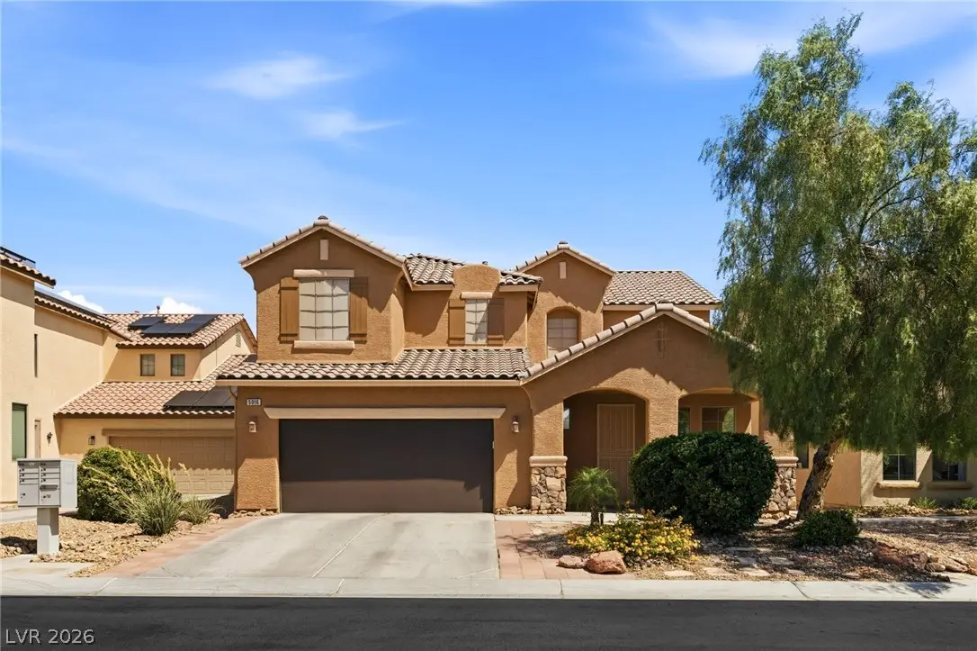 5016 Stone Bay Avenue, Las Vegas, NV 89131 - #1