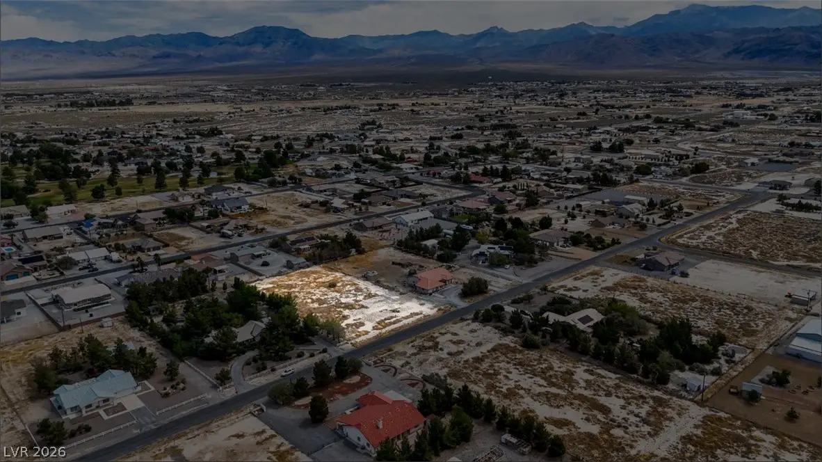 1770 Cavalry Street, Pahrump, NV 89048 - #1