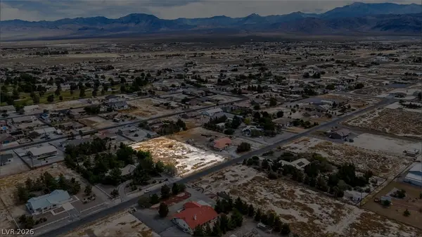 1770 Cavalry Street, Pahrump, NV 89048