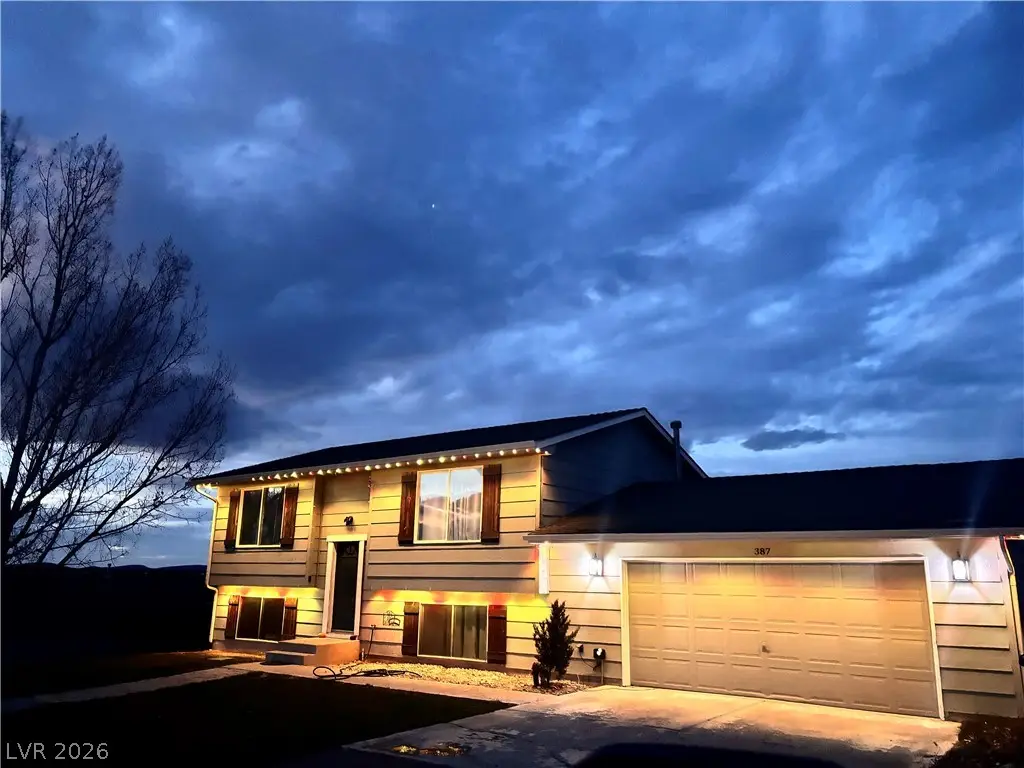 387 Oakmont Drive, Spring Creek, NV 89815 - #1