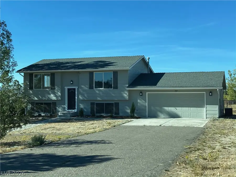 387 Oakmont Drive, Spring Creek, NV 89815 - #3