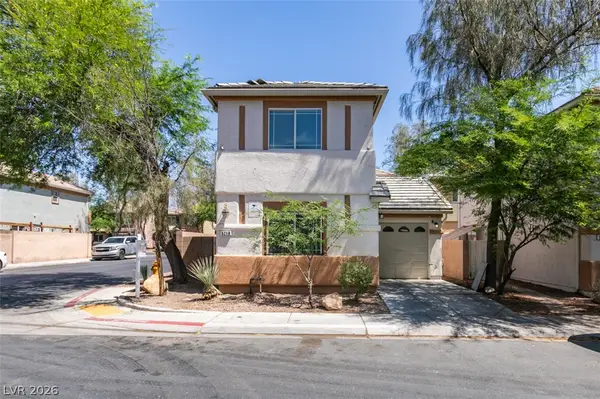5218 Shreve Avenue, Las Vegas, NV 89156