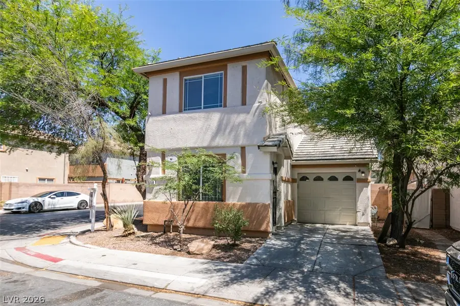 5218 Shreve Avenue, Las Vegas, NV 89156 - #2