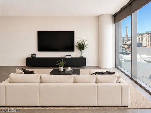 3726 Las Vegas Boulevard #1110, Las Vegas, NV 89158
